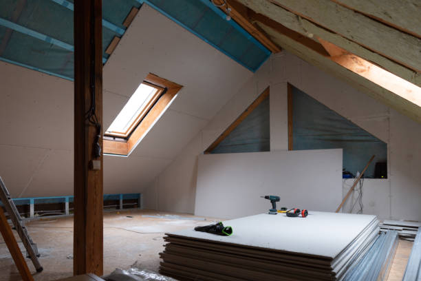Best Insulation for Specific Applications in La Luz, NM