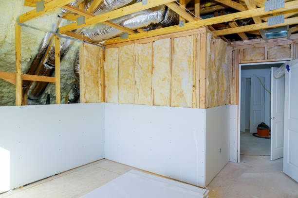 Best Insulation for Specific Applications in La Luz, NM