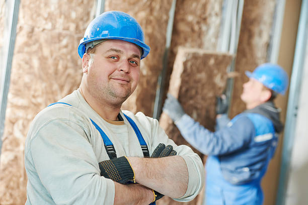 Best Residential Insulation in La Luz, NM