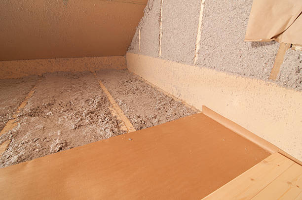 Best Insulation Maintenance and Repair in La Luz, NM